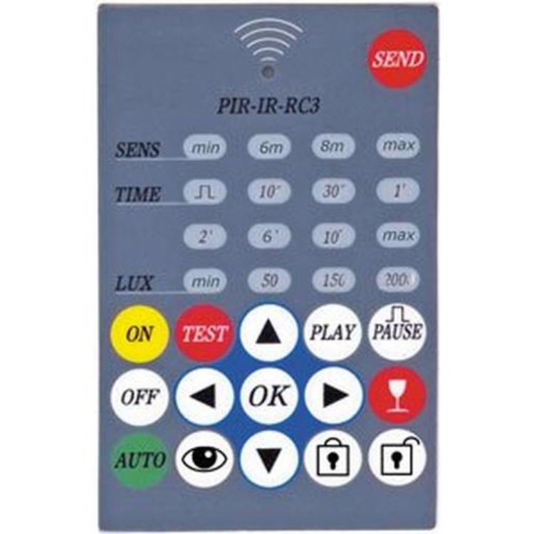 1St. HFERN-Z Handsender für HMD360-Z