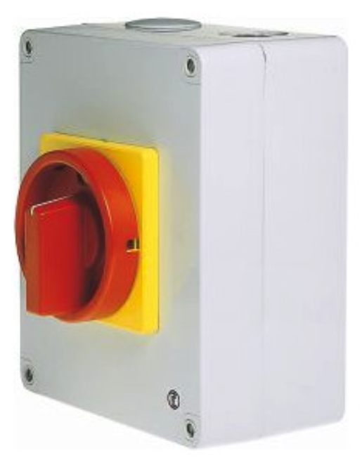 1St. Elektra D3 01/HS-T12/4-D-MRG