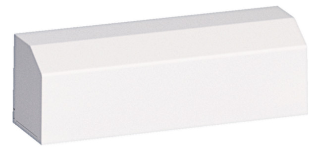 1St. Hager VZ412 Rangierkanal, volta, APV