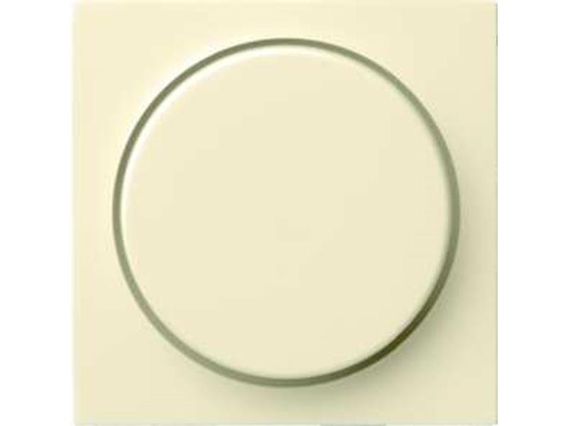 1St. Gira 065001 Abdeckung Drehdimmer System 55 Cremeweiß 1St. Gira 065001 Abdeckung Drehdimmer System 55 Cremeweiß...