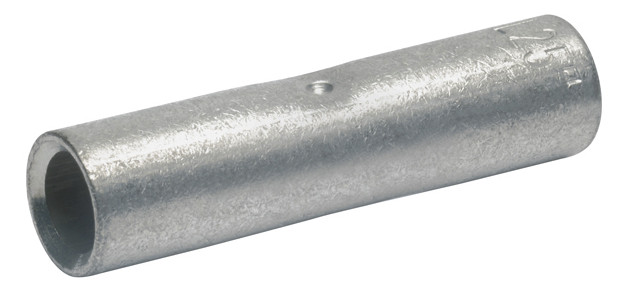 5St. Klauke 33R Stoßverbinder Normalausführung, 300 mm², Cu verzinnt