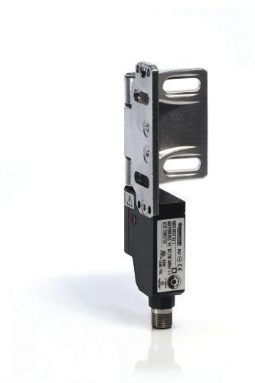 1St. Bernstein SHS3-U15Z-SA-L Sicherer Scharnierschalter, Edelstahl