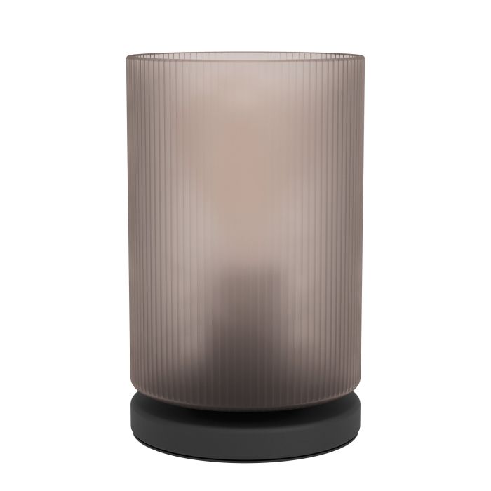 1St. Eglo 901164 Colomera LED Tischleuchte sw