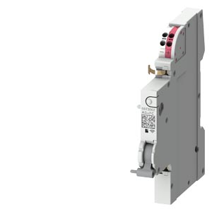 1St. Siemens 5SM6011-1XX02 Brandschutzschalter 1-16A 230V 1TE mit L 1St. Siemens 5SM6011-1XX02 Brandschutzschalter 1-16A 230V 1TE mit L