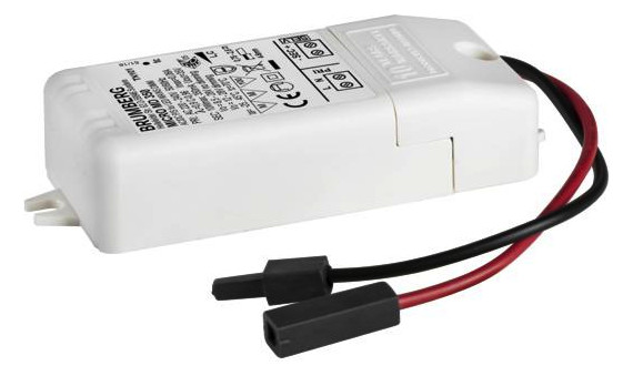 1St.Brumberg 17640000 LED-Konverter 350 mA, 4,2-10 W, Phasena,