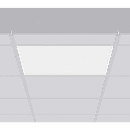 1St. RZB LED-Panel 312780.002.1 KALEEA, 20...32 W, 3300...5000 lm, 840