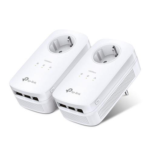 1St. Komsa TL-PA8030P KIT TP-Link TL-PA8030P KIT AV1200 Powerline