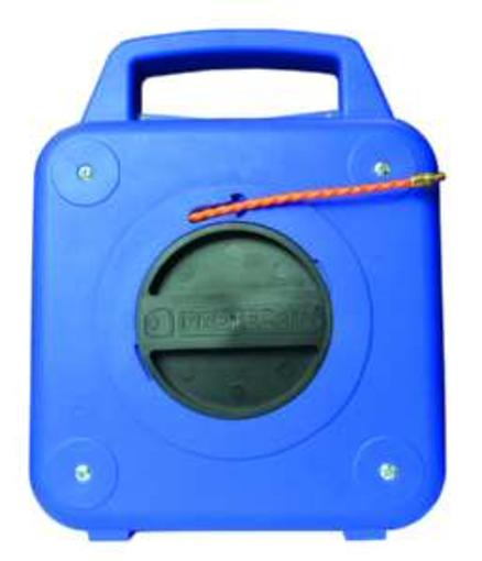 1St. Protec.class PKEV20 Kabeleinzugset 20 verdrehtes Band