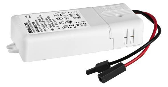 1St.Brumberg 17643000 LED-Konverter