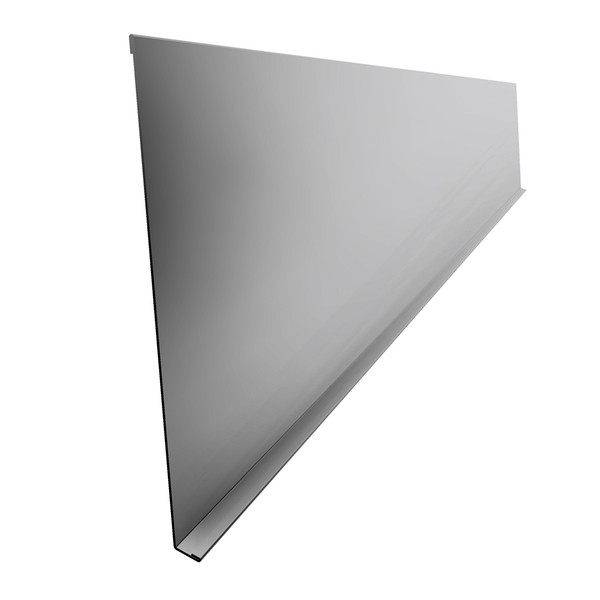 1St. SL RACK 22301-2595 Fast Flat - Windschottblech - 2595 mm