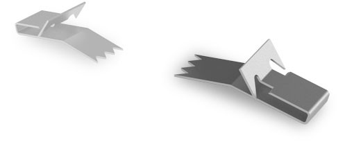 100St. K2 Systems 2004102 TerraGrif PL