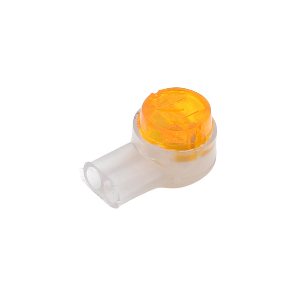 100St. CobiNet 103859 Einzeladerverbinder UY2 f.2 Adern max.0,4-0,9mm fettgefüllt