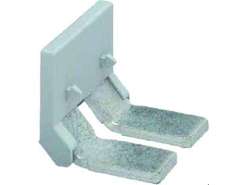 1St. Phoenix EB 2-31/UKH Einlegebrücke Rastermaß: 31mm Polzahl: 2 grau 0201388