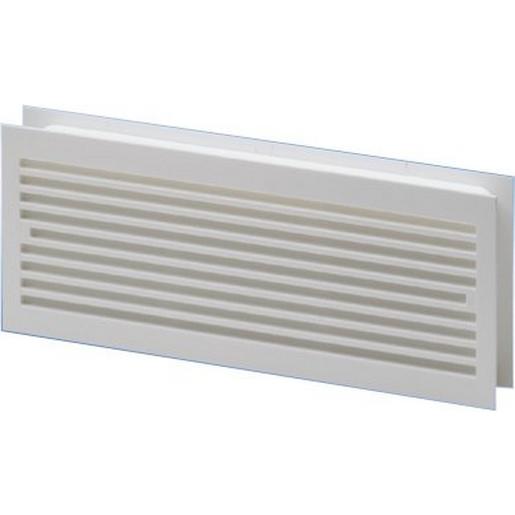 1St. MAICO MLK 30 weiß Türlüftungsgitter MLK 30 weiß weiß 1St. Maico MLK 30 weiß Türlüftungsgitter MLK 30 weiß weiß