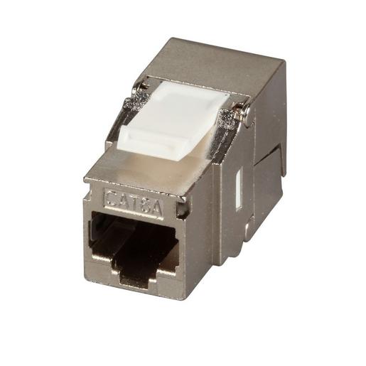 1St. EFB E-20091 RJ45 Keystone STP, Cat.6A, 500MHz, Kompo