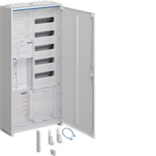 1St. Hager ZB32ET216W1 KS,unZ,1ZP, BKE-I,APZ,VT5, H=1100mm,2-f DE...