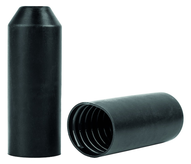 1St. Protec.class PWSEK120 Warmschrumpfendkappe 120 25/8,5-65mm
