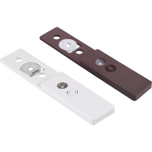 1St. Eldat RTS26E5001A03-41K Fenstergriffkontakt Easywave 868 MHz 1-K