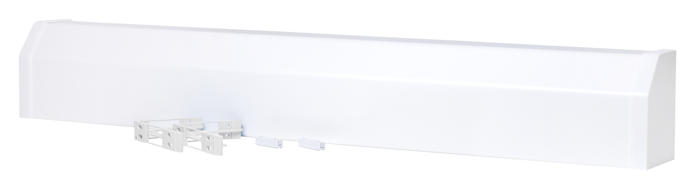 1St. F-Tronic ZSRK4 Rangierkanal ZSRK4, 110x150x1050mm 7110388