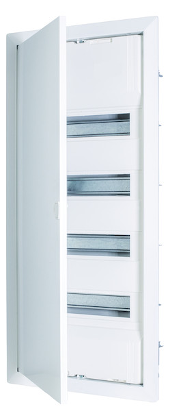 1St. Protec.class PUV 56-4N UP-Verteiler 4reihig 56 TE