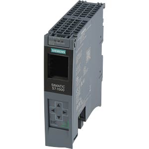 1St. Siemens SIMATIC 6ES7511-1AL03-0AB0 S7-1500 CPU 1511-1 PN 300KB+1,5MB Daten