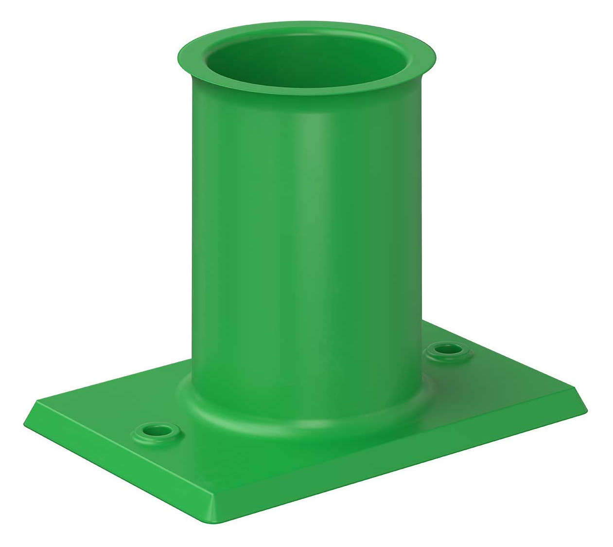 1St. Kaiser 1203-28 Betonbau End- und Übergangstülle, für M40 Rohre 1St. Kaiser 1203-28 Betonbau End- und Übergangstülle, für M40 Rohre