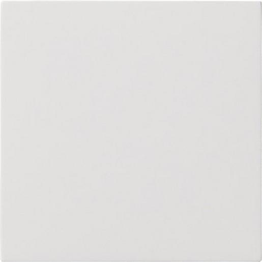 1St. Gira 5372112 Wippe 1f unbedruckt Flächenschalter