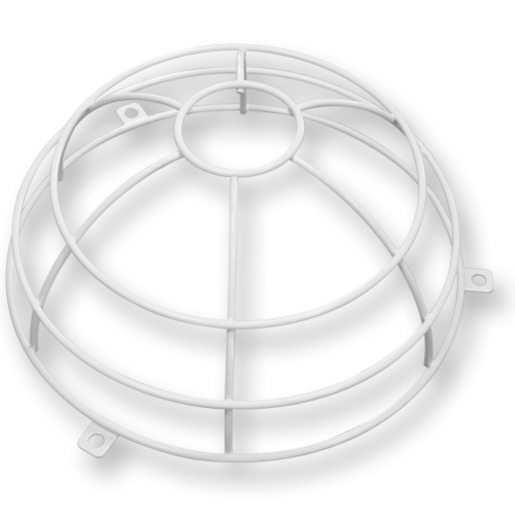 1St. B.E.G. 92199 Ballschutzkorb PD(LW)