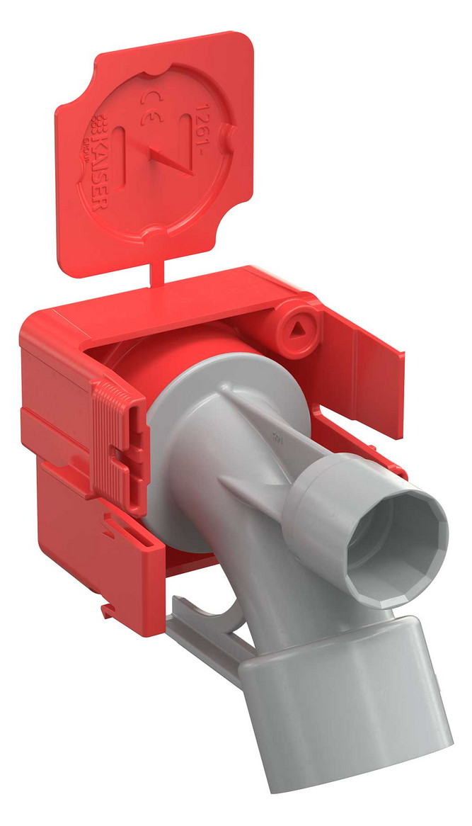 100St. Kaiser 1261-94 Betonbau B² Wandund Deckenkrümmer