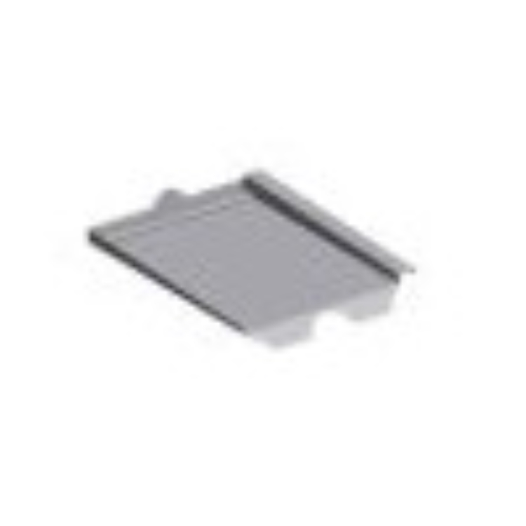 1St. Schletter 103005-025 Alu-Tile BEZ f. Braas Tegalit