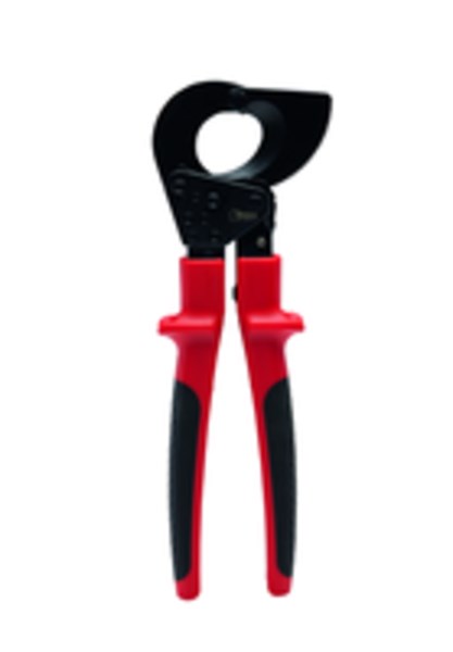 1St. Bizline BIZ 700011 Handkabelschere in ratschenausführung 150 mm² BIZ700011 1St. Bizline BIZ 700011 Handkabelschere in ratschenausführung 150 mm² BIZ700011