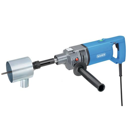 1St. NTOOLDTB1800AS.01 Diamant-Trockenbohrmaschine zum Dosensen