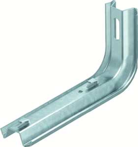 1St. OBO Bettermann TPSAG245 6366031 TP-Ausleger für Gitterrinne 200 FS TPSAG245FS