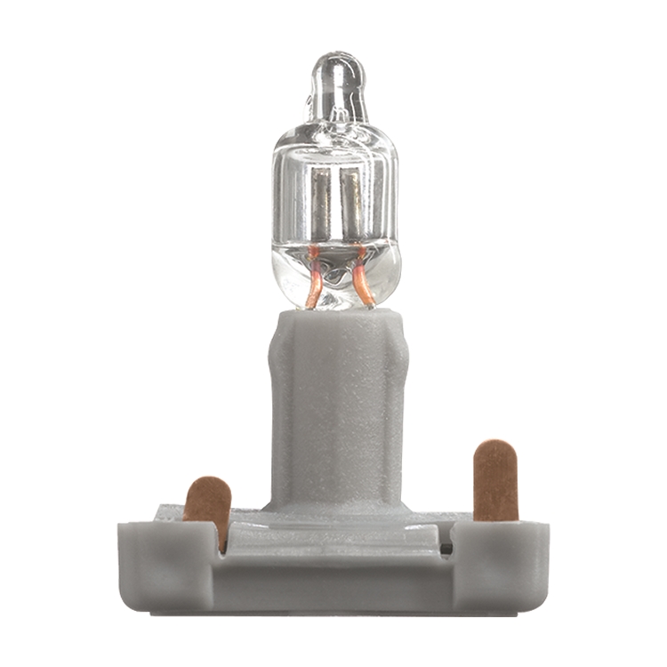 1St. Busch-Jaeger 8338-1 Steck-Glimmlampe