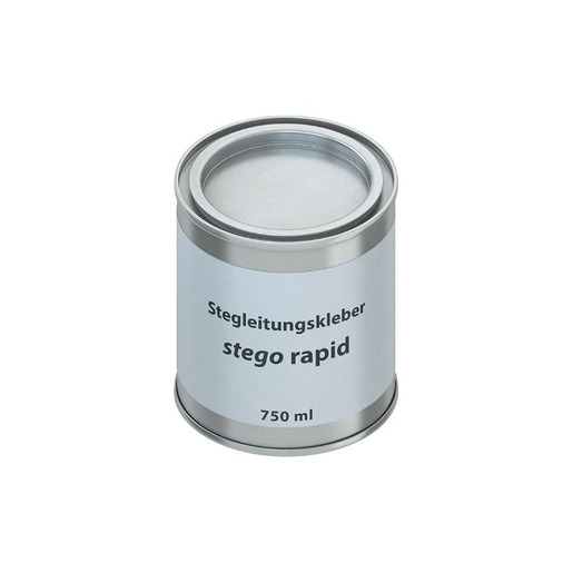 0,75L Kleinhuis Stegleitungskleber, 703K