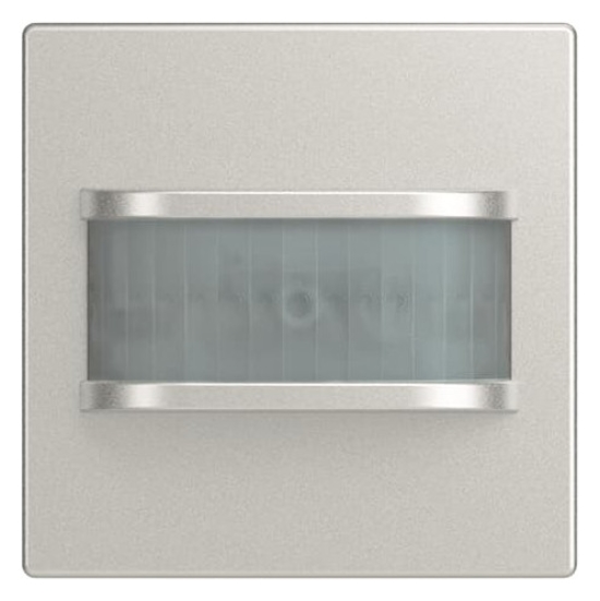 1St. Busch-Jaeger 64761-83 BW 180 flex, Basic Sensor aluminium silver 2CKA006800A2924