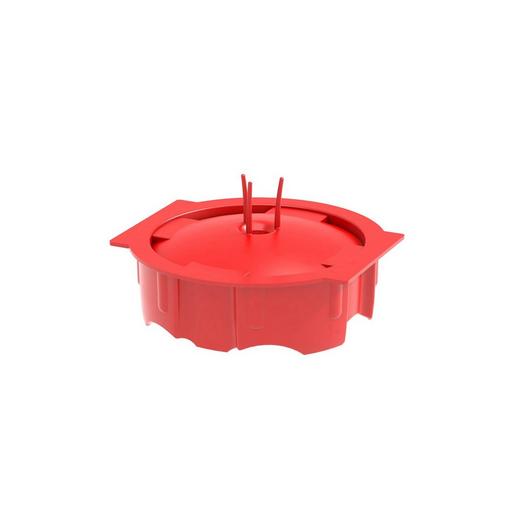 100St. PRIMO P722 Universalputzdeckel