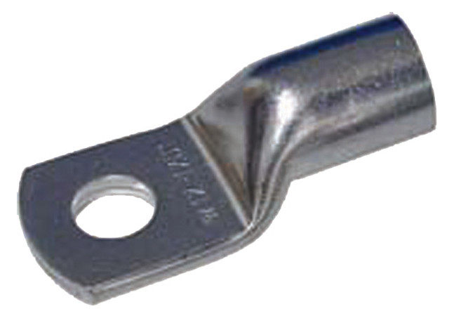 1St. INTERCABLE ICR9512 Rohrkabelschuh 95qmm M12 verzinnt, R-Serie