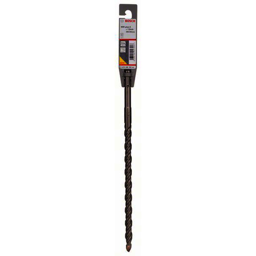 1St. Bosch 1618596182 Hammerbohrer SDS plus-5, 12 x 200 x 265 mm Hammerbohrer SDS-plus-5 1St. Bosch 1618596182 Hammerbohrer SDS plus-5, 12 x 200 x 265 mm Hammerbohrer SDS-plus-5