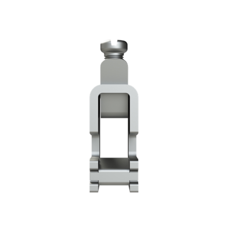 1St. Striebel & John ZK79 Anschlussklemme 1,5 - 16qmm, für CU