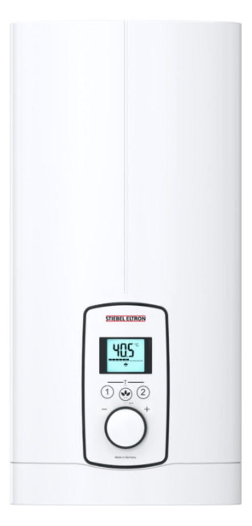 1St. Stiebel Eltron DEL 18/21/24 Plus Durchlauferhitzer ,Plus / 1