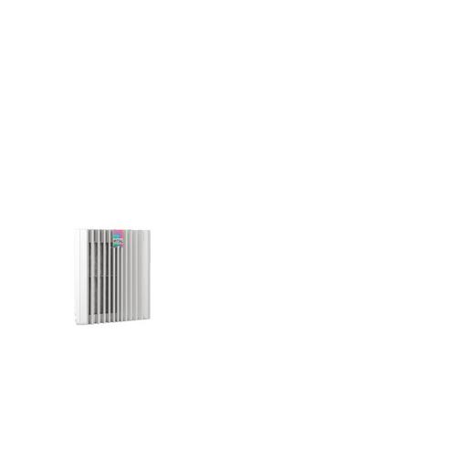 1St. Rittal SK 3239.300 Blue e+ Austrittsfilter, RAL 7035