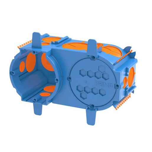 100St. PRIMO P775 Thermo-Elektronikdose TED-70