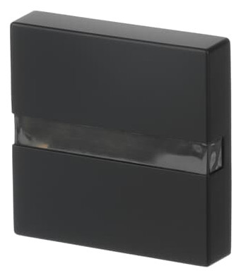 1St. Busch-Jaeger 64765-885 Komfortschalter flex mit Orientierungslicht