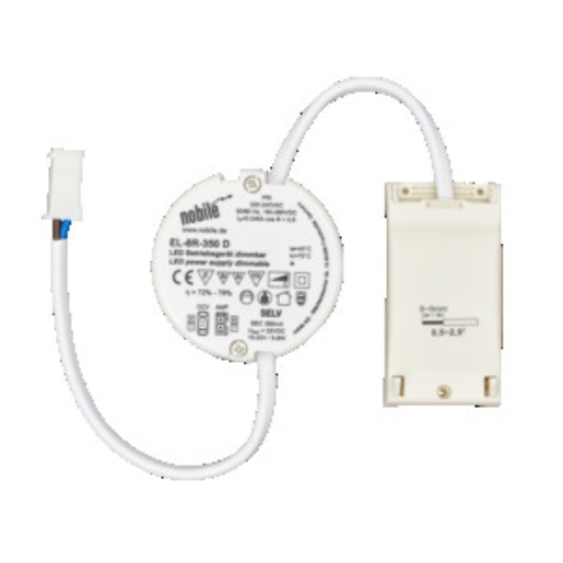 1St. Nobile EL-8R-350 D (C) Betriebsgerät