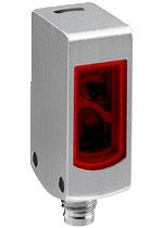 1St. SICK WLG4S-3P3432V Miniatur-Lichtschranken, WLG4S-3P3432V,I