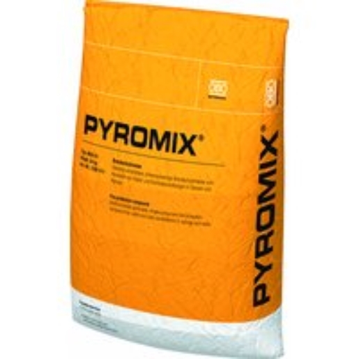 20Kg OBO MSX-S1 7206104 Brandschutzmörtel für Kombis