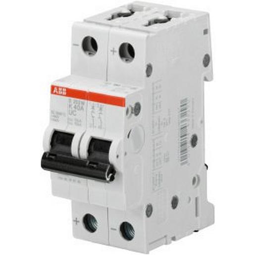 1St. ABB S202M-Z10UC 1St. ABB S202M-Z10UC...
