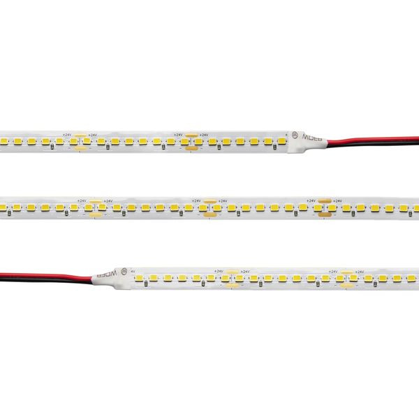1St. The Light Group S13066 SLC LED Strip HE CV 19,2W 2700K I
