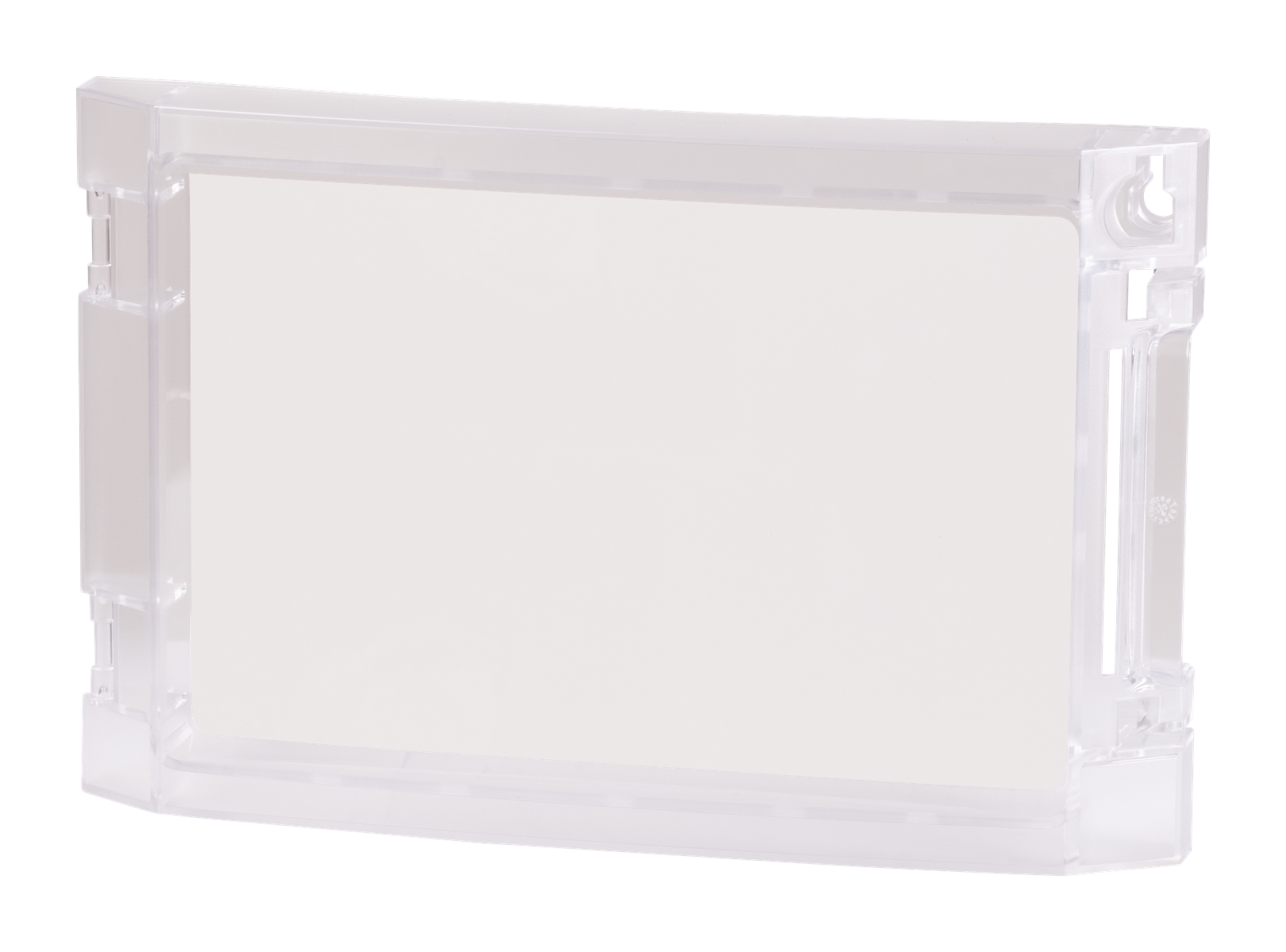 1St. F-Tronic NT1 Tür NEPTUN 1-reihig, inkl. Scharniere 7290201